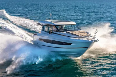 2025 Jeanneau NC 37