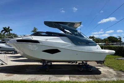 NX Boats NX290 Exclusive