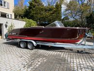 1965 Boesch 650 One Off