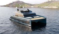 2025 Sunreef Eco Power