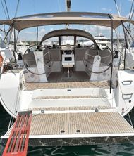 2016 Bavaria 51 Cruiser