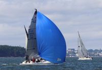 1994 Melges 24