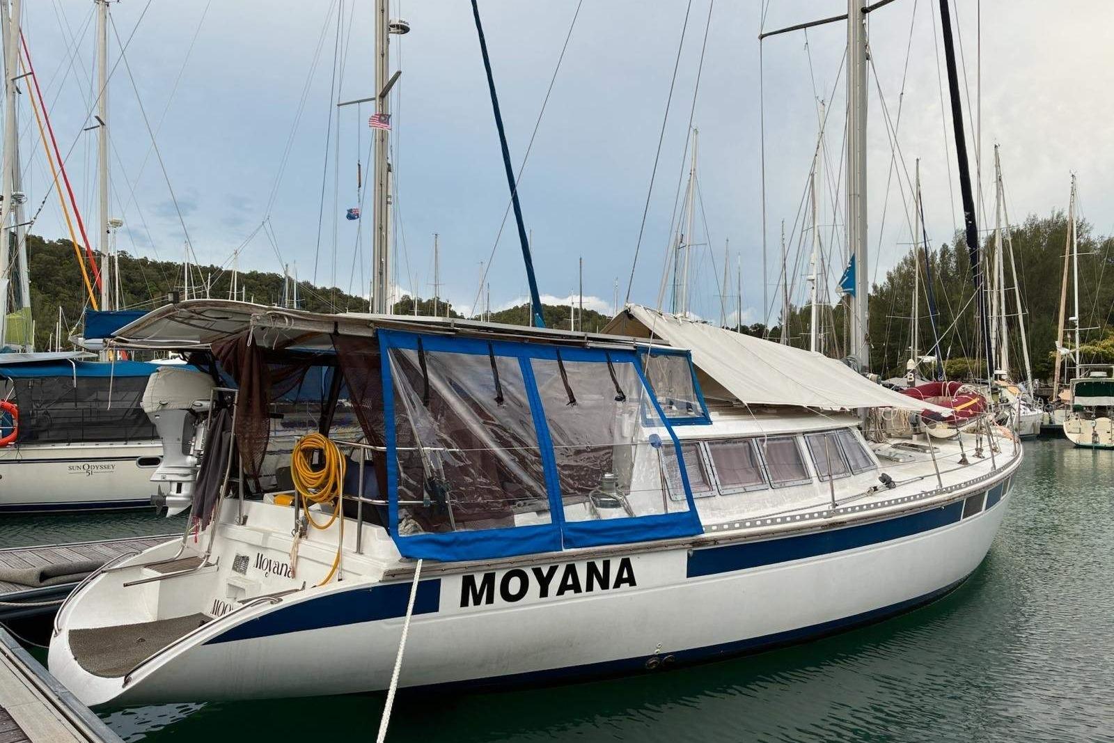 Dynamique Express 52