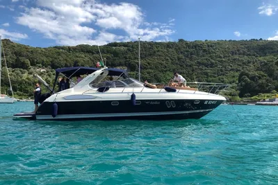 2007 Molinari Airon Marine 388