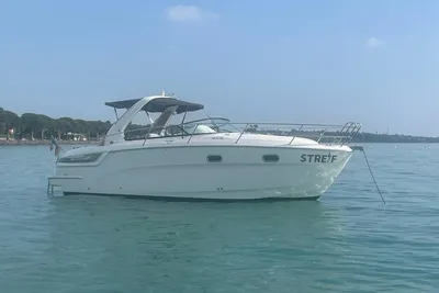 2012 Bavaria Sport S28