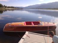 1946 Chris-Craft Custom 20