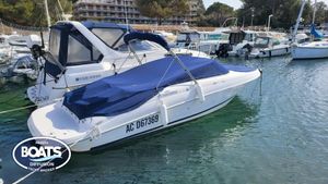 2008 Inconnu FOUR WINNS 260 HORIZON