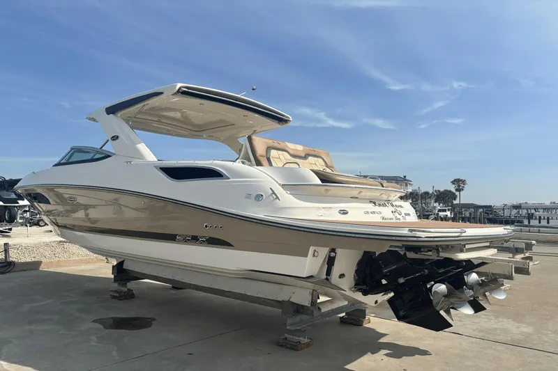 Sea Ray 350 Slx Yacht Photos Pics 