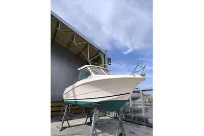 2007 Jeanneau Merry Fisher 585