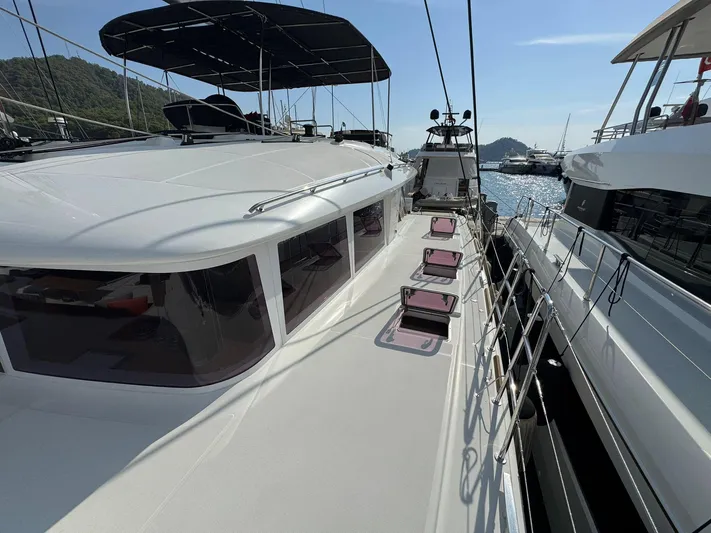 Subukos Yacht Photos Pics 