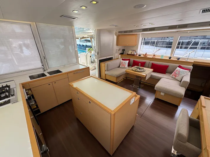 Subukos Yacht Photos Pics 