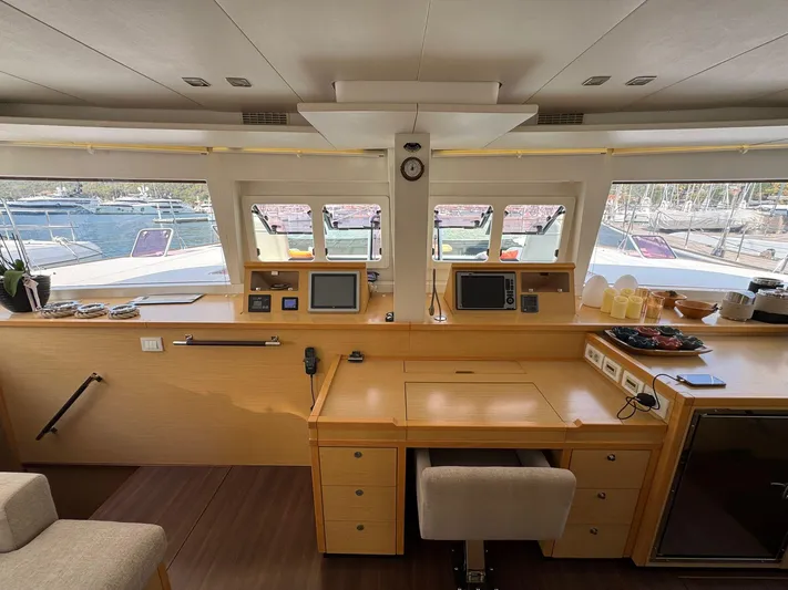 Subukos Yacht Photos Pics 