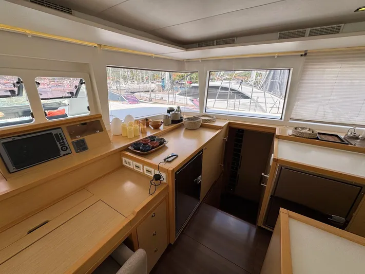 Subukos Yacht Photos Pics 