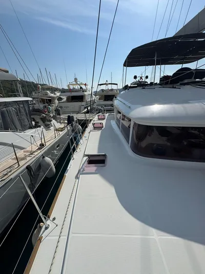 Subukos Yacht Photos Pics 