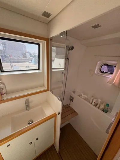 Subukos Yacht Photos Pics 