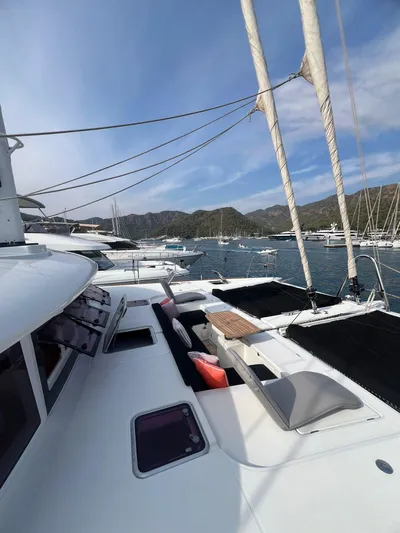 Subukos Yacht Photos Pics 