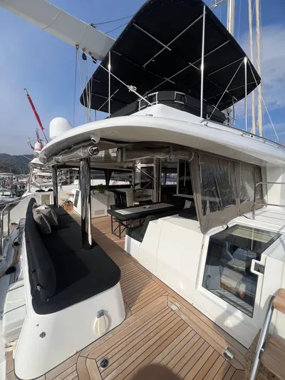 Subukos Yacht Photos Pics 