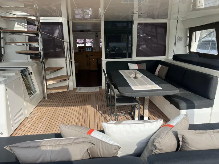 Subukos Yacht Photos Pics 