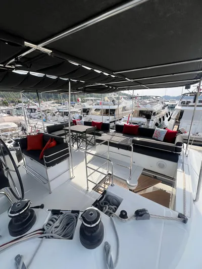 Subukos Yacht Photos Pics 