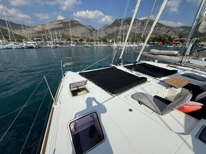 Subukos Yacht Photos Pics 