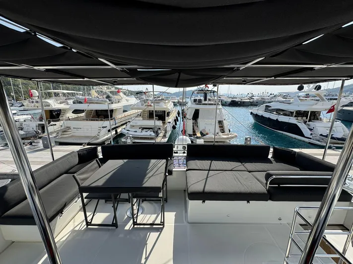 Subukos Yacht Photos Pics 