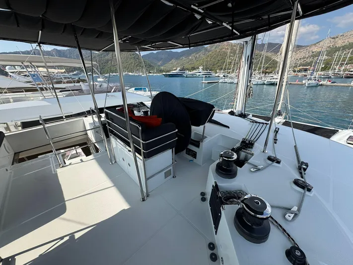 Subukos Yacht Photos Pics 