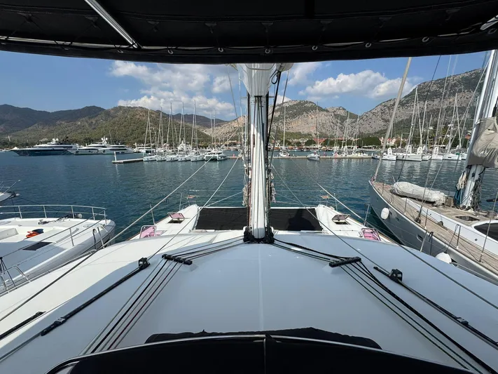 Subukos Yacht Photos Pics 