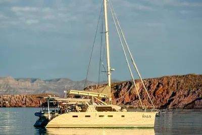 Antares 44 GT