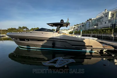 2022 Rio Yachts Daytona 50