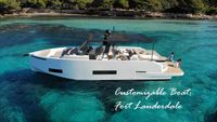 2023 De Antonio Yachts D42