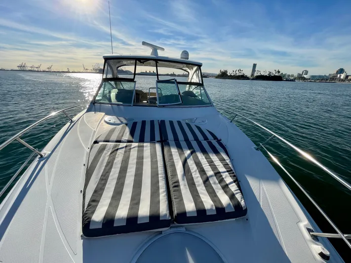 Moxie Spirit Yacht Photos Pics 