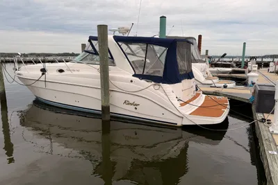 Rinker Fiesta Vee 342