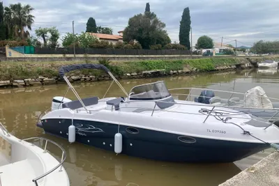 Aquabat sport infity 850 LUX