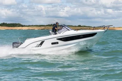 2025 Beneteau Flyer 9 SUNdeck