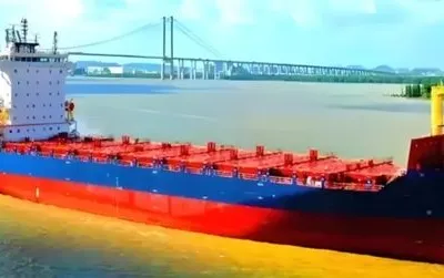 2026 New Build 1935 TEU CARRIER