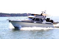 1992 Storebro 420 Baltic