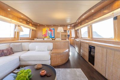 Yacht