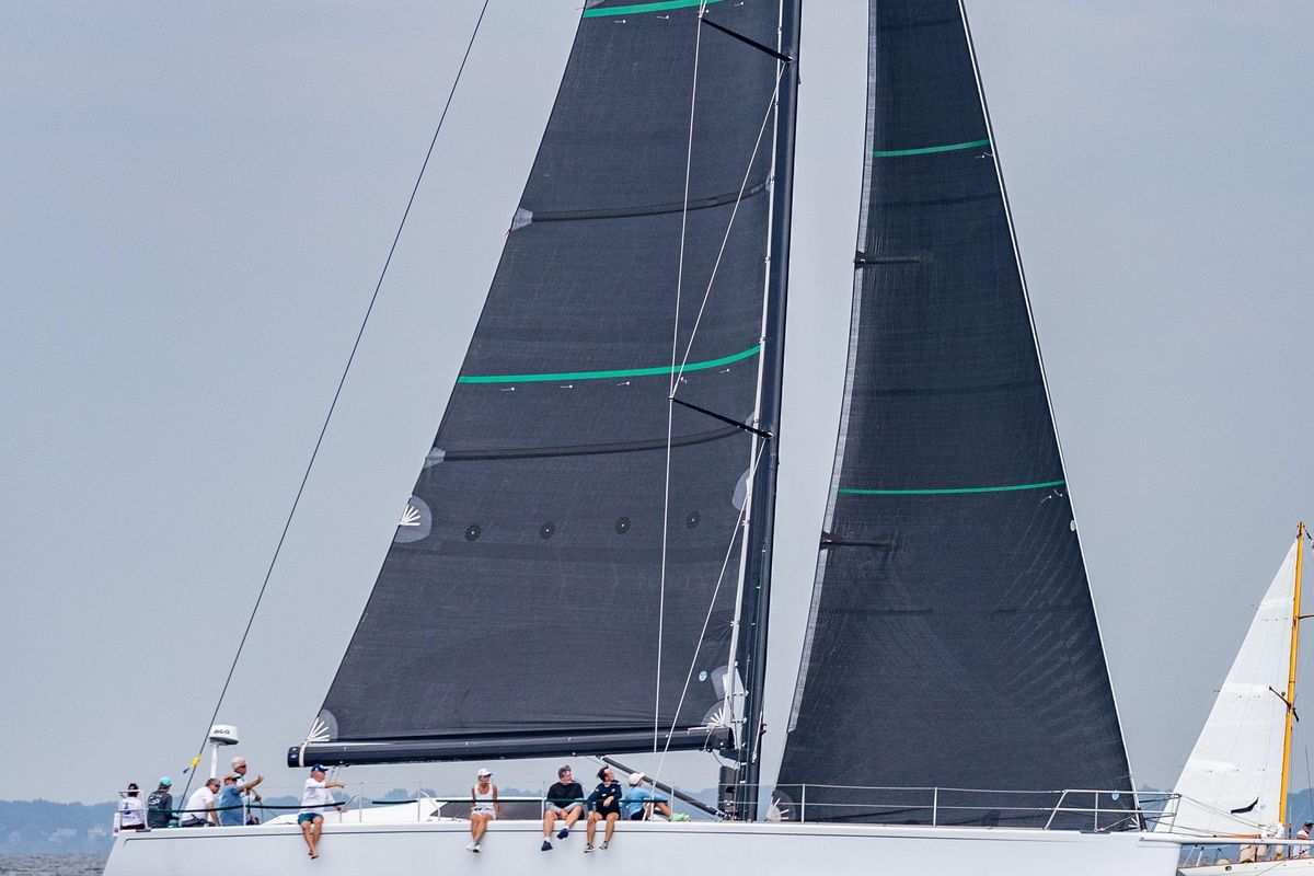 2007 Reichel/Pugh 60 