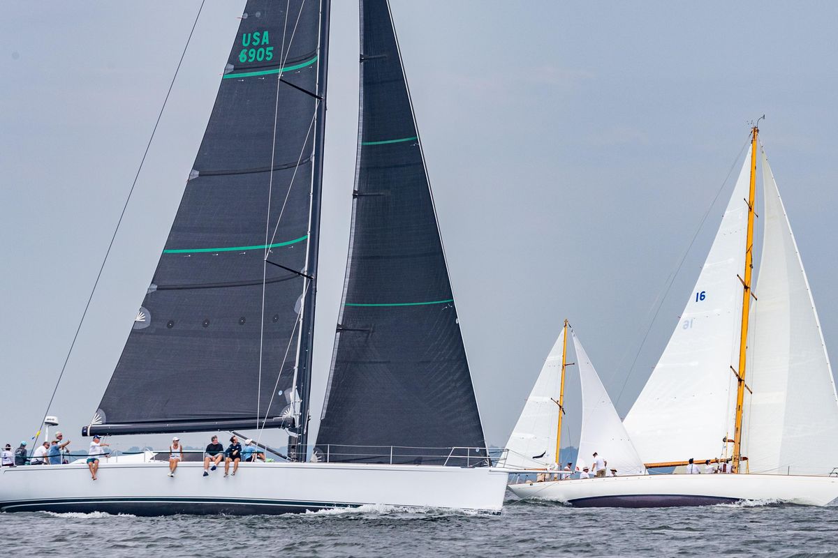 2007 Reichel/Pugh 60 