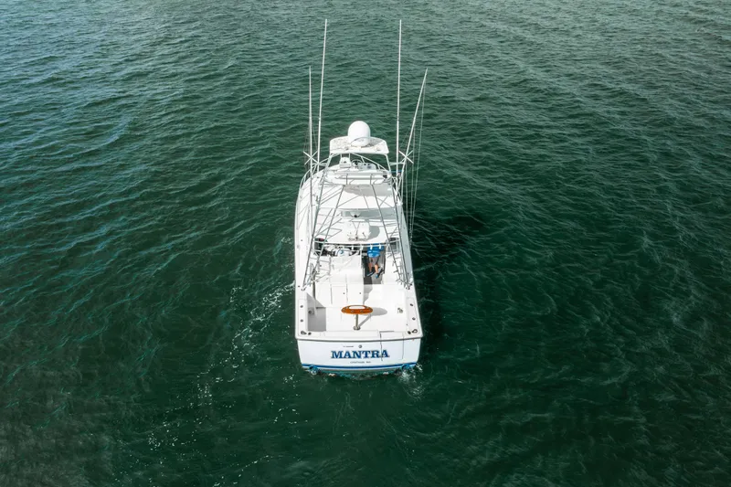 Mantra Yacht Photos Pics 