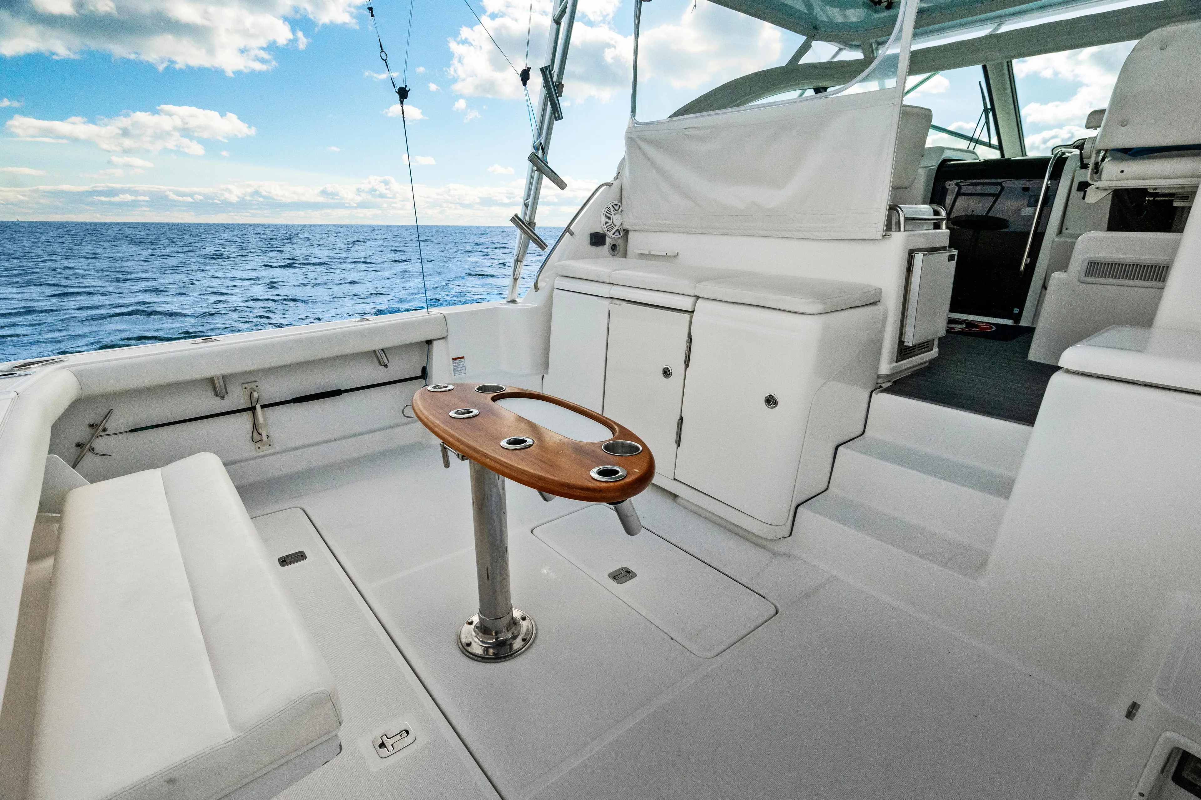 Mantra Yacht Photos Pics 