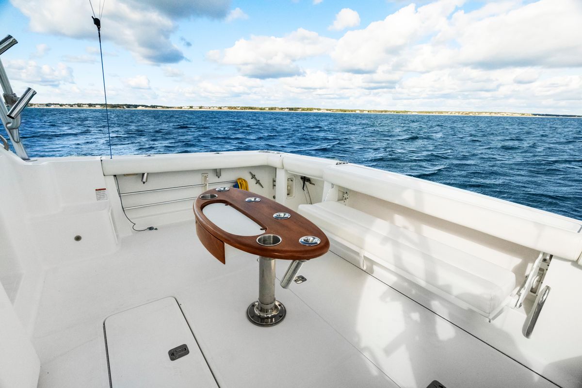 2007 Tiara Yachts 42 