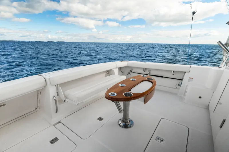 Mantra Yacht Photos Pics 