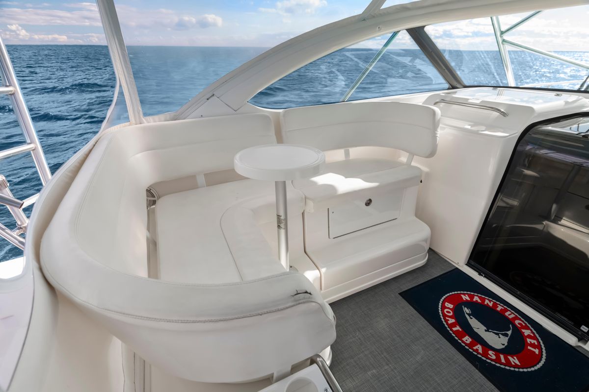 2007 Tiara Yachts 42 