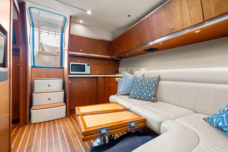 Mantra Yacht Photos Pics 