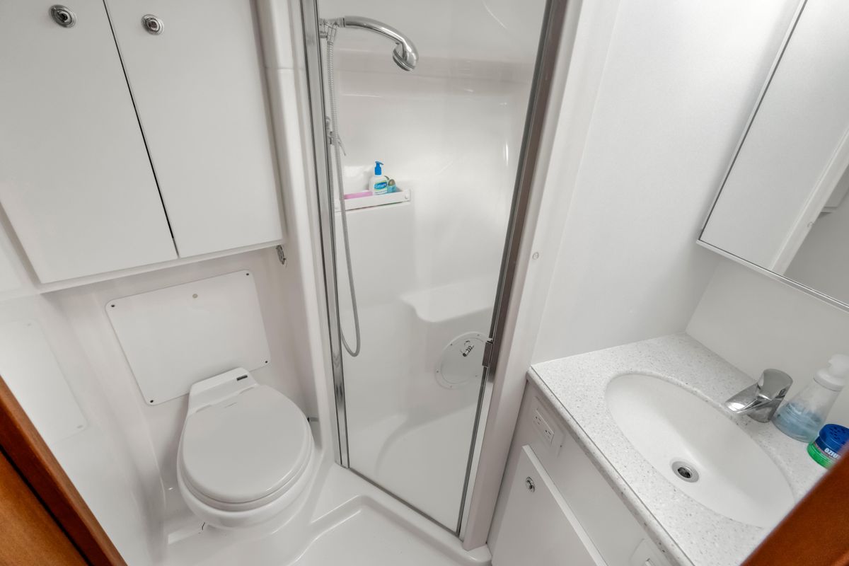 2007 Tiara Yachts 42 