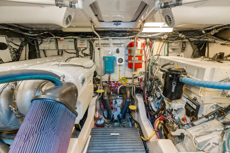 Mantra Yacht Photos Pics 