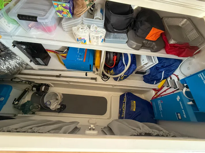 Noble Grace Yacht Photos Pics 