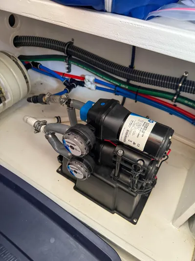 Noble Grace Yacht Photos Pics 