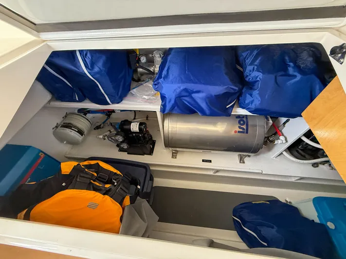 Noble Grace Yacht Photos Pics 